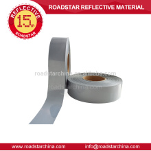 High quality elastic reflective heat transfer film for garments